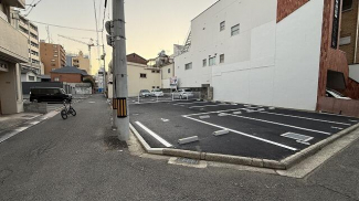 Ｋパーキングの画像