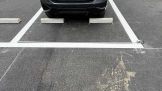 Ｋパーキングの画像