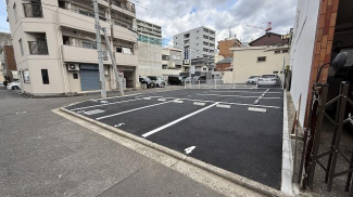 Ｋパーキングの画像