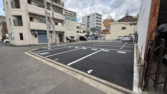 Ｋパーキングの画像