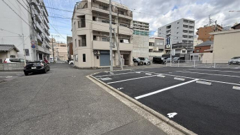 Ｋパーキングの画像