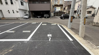 Ｋパーキングの画像