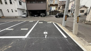 Ｋパーキングの画像