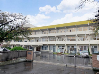 新居浜市立泉川小学校まで269m