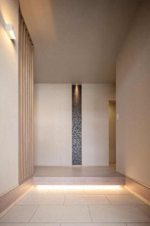 新居浜市政枝町１丁目の新築一戸建ての画像