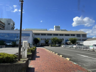 西条市立周桑病院まで753m