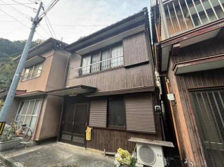 松柏売戸建の画像