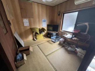 松柏売戸建の画像