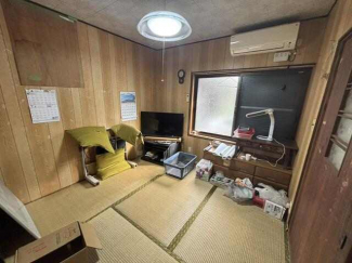 松柏売戸建の画像