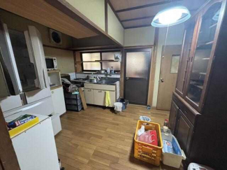 松柏売戸建の画像