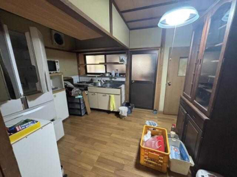 松柏売戸建の画像