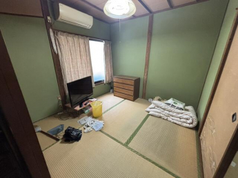 松柏売戸建の画像