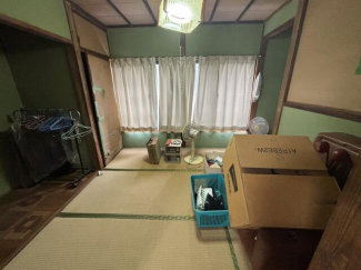 松柏売戸建の画像