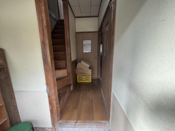 松柏売戸建の画像