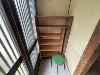 松柏売戸建の画像