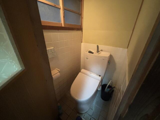 松柏売戸建の画像