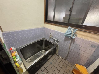 松柏売戸建の画像