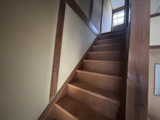 松柏売戸建の画像