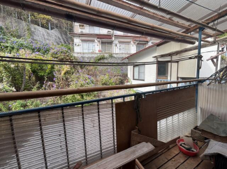 松柏売戸建の画像