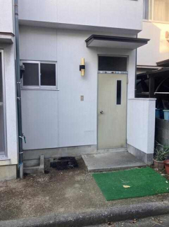 中村４丁目　借家の画像