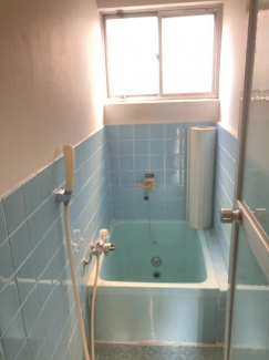 中村４丁目　借家の画像