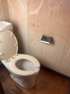 リフォーム予定