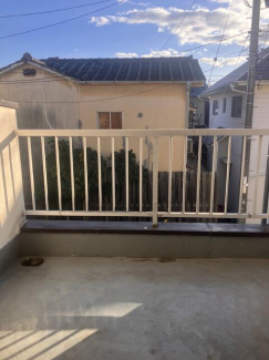 中村４丁目　借家の画像