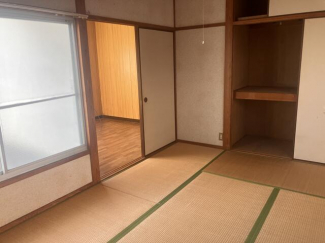 中村４丁目　借家の画像