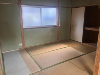 １Ｆ和室