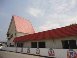 みのり保育園まで961m