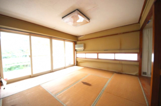 二階別和室