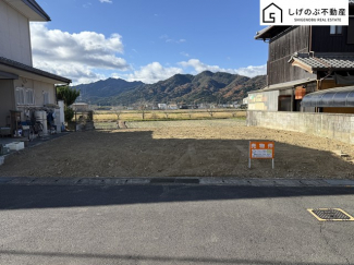 平坦・更地
約46坪
二方道路♪