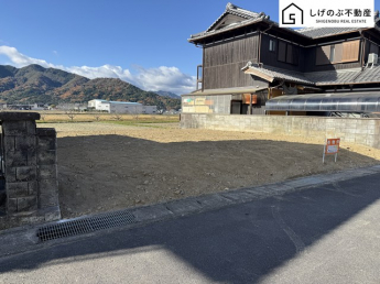 平坦・更地
約46坪
二方道路♪