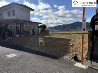 平坦・更地
約46坪
二方道路♪
