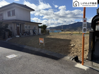 平坦・更地
約46坪
二方道路♪