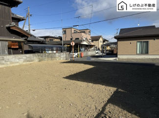 平坦・更地
約46坪
二方道路♪