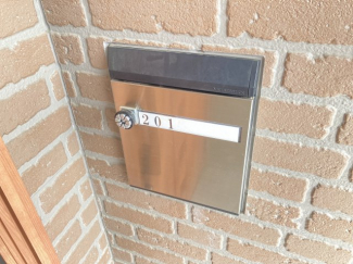 【その他設備】