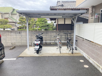 【その他共有部分】