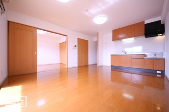 【居間・リビング】