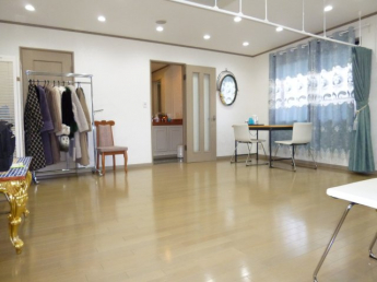 ジョアンビル3Fの画像