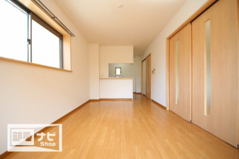 【居間・リビング】