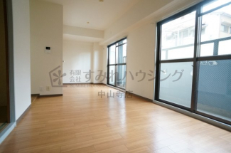 参考、同建物・同間取りの号室