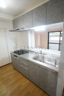 参考、同建物・同間取りの号室