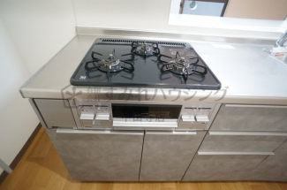 参考、同建物・同間取りの号室