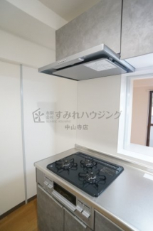 参考、同建物・同間取りの号室