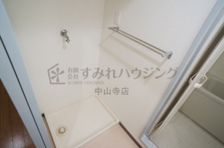 参考、同建物・同間取りの号室