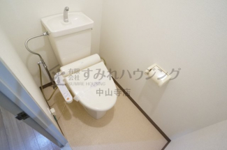 参考、同建物・同間取りの号室