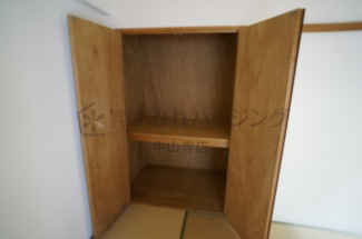 参考、同建物・同間取りの号室