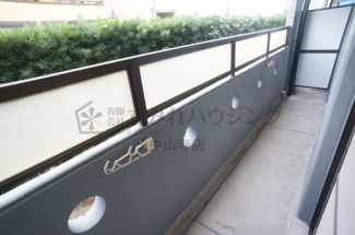 参考、同建物・同間取りの号室