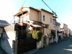 浜田町4丁目貸家の画像